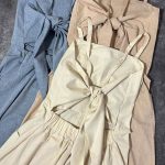 اورال پشت باز دخترونه مدل آیلین