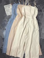 اورال پشت باز دخترونه مدل آیلین - تصویر 5