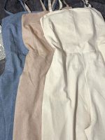 اورال پشت باز دخترونه مدل آیلین - تصویر 6