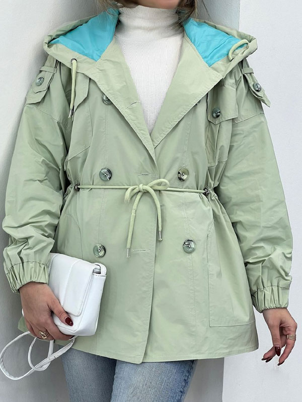 aisu-ma (4) بارانی زنانه مدل آیسو - تصویر 1