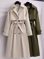 بارانی زنانه مدل رامونا