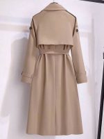 بارانی زنانه مدل رامونا - تصویر 3