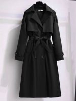 بارانی زنانه مدل رامونا - تصویر 4