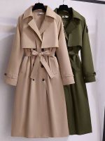 بارانی زنانه مدل رامونا - تصویر 5