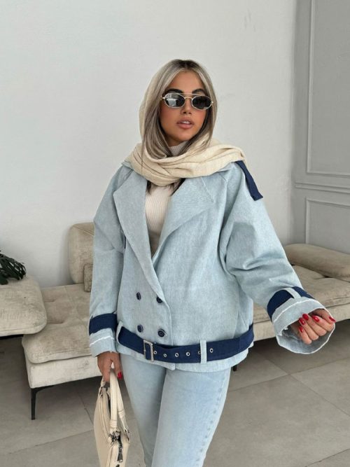 کت زنانه مدل آرامیس