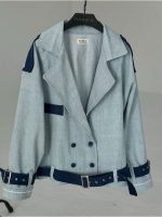 کت زنانه مدل آرامیس - تصویر 7