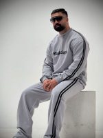 دورس و شلوار مردانه مدل آرشین - تصویر 5