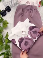 شومیز شلوار زنانه مجلسی آواز