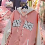 شکت زنانه مدل بیسبالی 