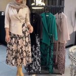 مدل زنانه بیشه