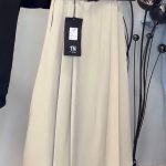 دامن زنانه مدل کلوش