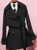 بارونی زنانه مدل الیسا - تصویر 2