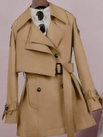 بارونی زنانه مدل الیسا