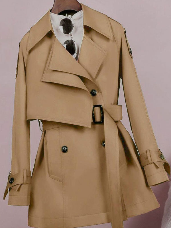 elisa-ma (4) بارونی زنانه مدل الیسا - تصویر 1