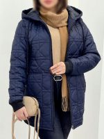 کاپشن زنانه مدل فروغ - تصویر 9