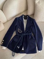 کت زنانه مدل کهکشان - تصویر 2