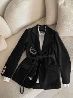 کت زنانه مدل کهکشان - تصویر 5