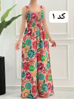 سرهمی زنانه مدل لاله