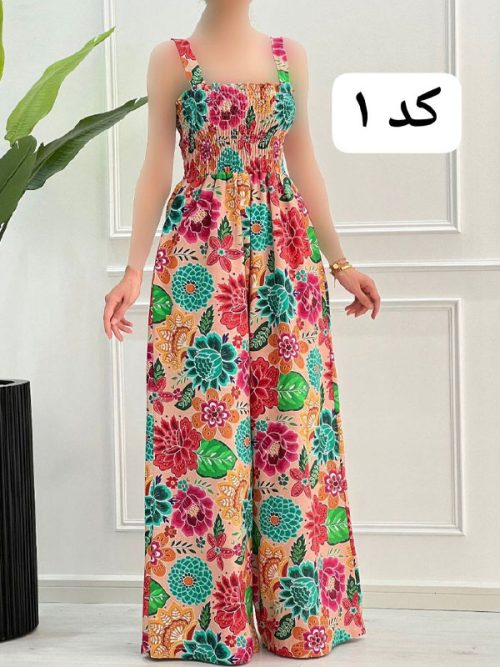 سرهمی زنانه مدل لاله