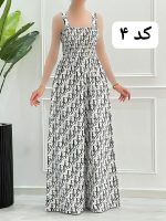 سرهمی زنانه مدل لاله - تصویر 6