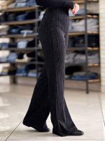 شلوار زنانه مدل لمه - تصویر 2