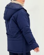 کاپشن زنانه مدل لیلی - تصویر 8