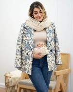 کت زنانه مدل مگنولیا - تصویر 3