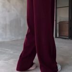 شلوار زنانه مدل مهتا