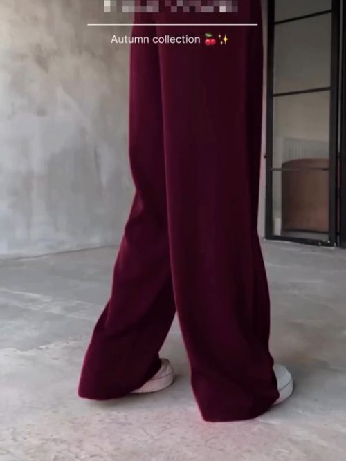 شلوار زنانه مدل مهتا