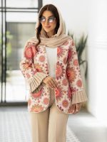 کت و شلوار زنانه مدل ملکا - تصویر 3