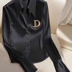 شومیز زنانه مدل دیاموند