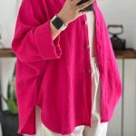 شومیز زنانه مدل مارال