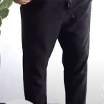 شلوار مردونه مدل پرهام