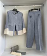 کت و شلوار زنانه مدل پرنسس - تصویر 4