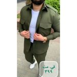 ست مردانه مدل ایلیا