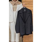 کت شلوار زنانه برکه - تصویر 3