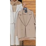 کت شلوار زنانه برکه - تصویر 4