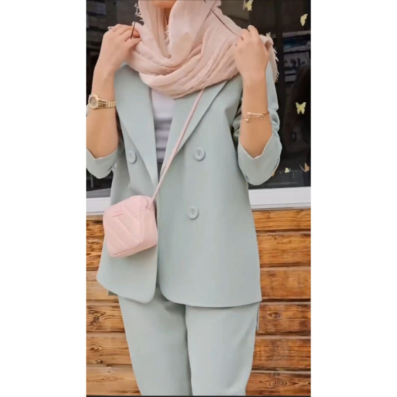 photo_2024-02-27_22-40-38.jpg کت شلوار زنانه برکه - تصویر 1