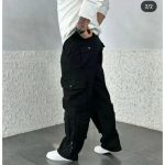 شلوار مردانه کارگو امینی - تصویر 2