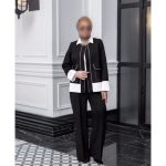 کت و شلوار زنانه مدل میشا - تصویر 2