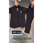 پیراهن شلوار مردانه ریلی - تصویر 2