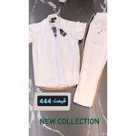 پیراهن شلوار مردانه ریلی - تصویر 3