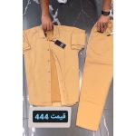پیراهن شلوار مردانه ریلی