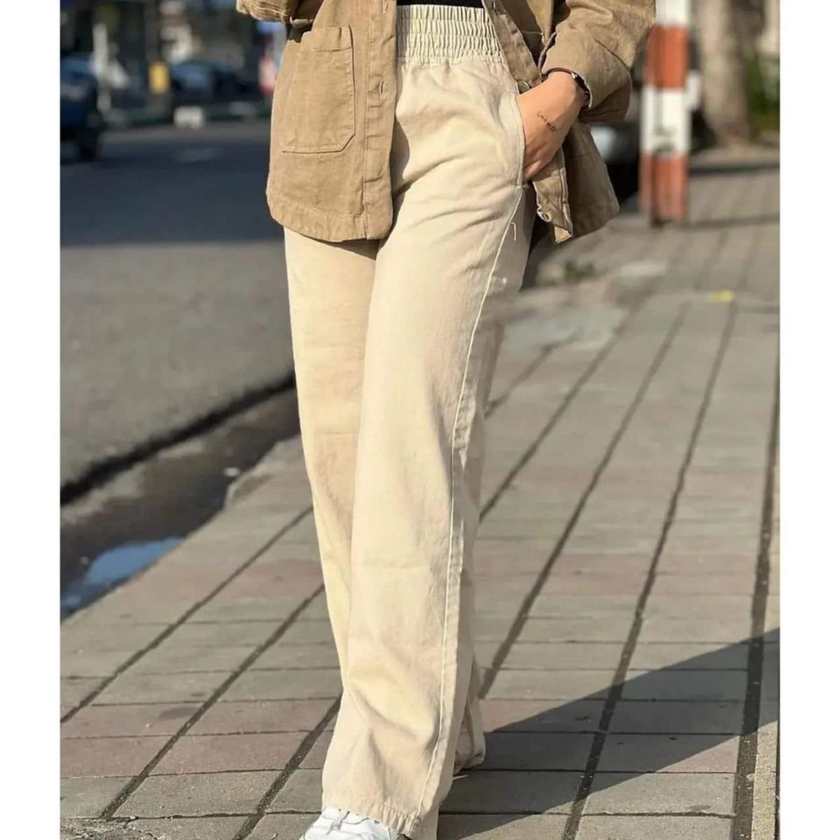 مانلی - تصویر 3