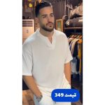تیشرت شلوار مردانه عرفان - تصویر 4