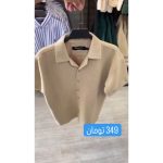 پیرهن مردونه مدل آرسام - تصویر 4