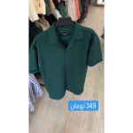 پیرهن مردونه مدل آرسام