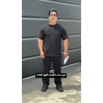 ست تیشرت و شلوار مردانه مدل کوشا - تصویر 6