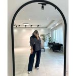 شومیز و شلوار زنانه مدل سوین - تصویر 7