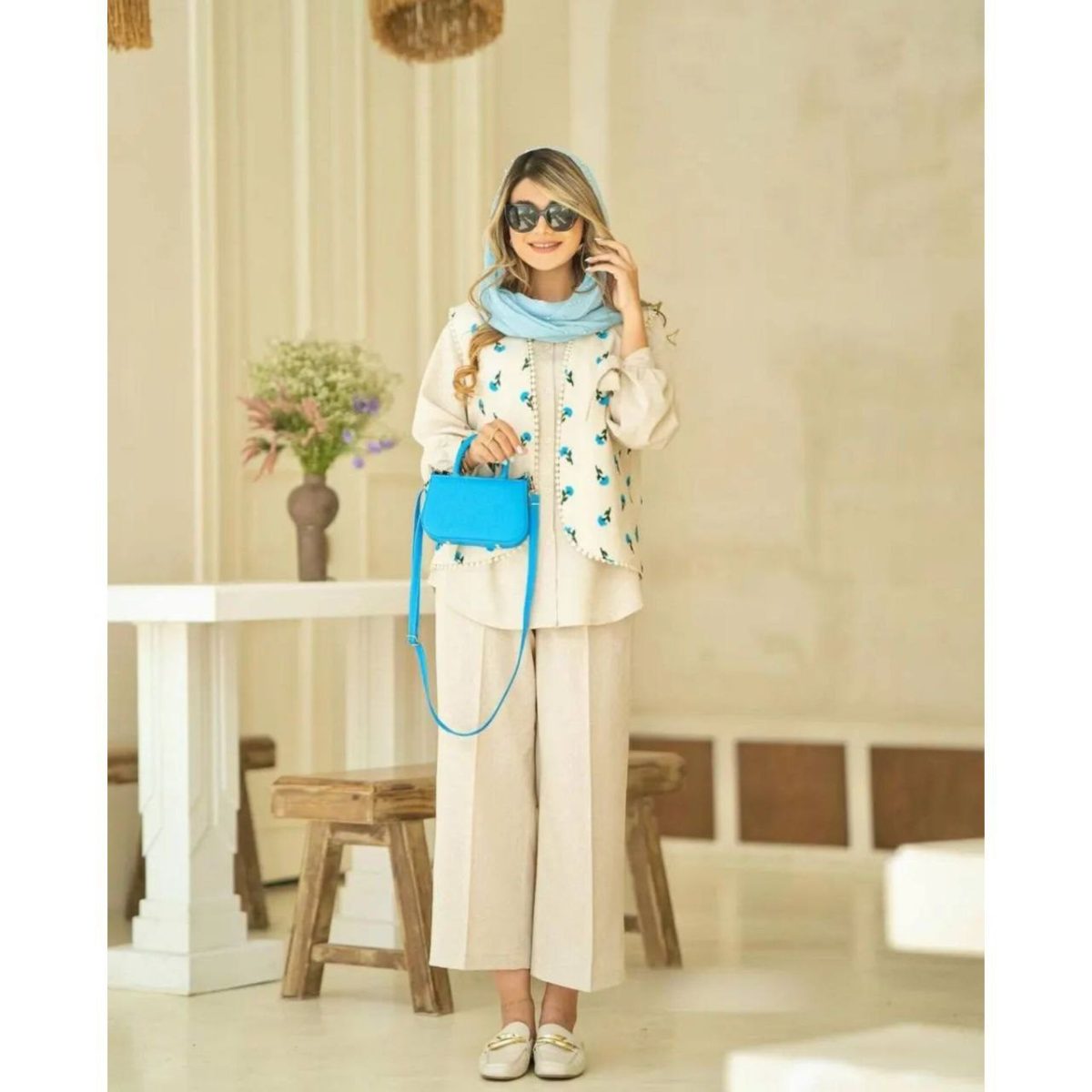 آفتابگردان - تصویر 4